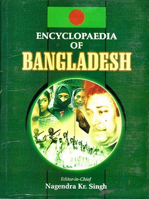 cover image of Encyclopaedia of Bangladesh (Pre-Partition Political Upheavals In Bangladesh)